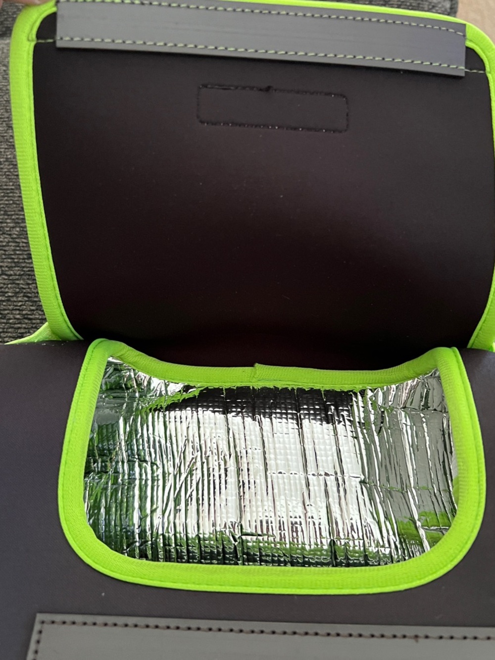 Kanga Kase Mate Cooler Bag - Picture 6 of 6